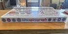 Super Spirgraph Design Set 50th Anniversary  Opened unused