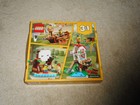 Lego Creator 3in 1 Treehouse Treasures 31078    sealed  new  free Shipping  