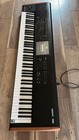 Korg Kronos 2 88 Key Keyboard Workstation Synthesizer - Working - Please Read 