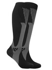 1 Pair Of Compression Socks For Men And Women  Calf Support Long Tube Socks