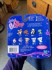Nib Littlest Pet Shop Fuzzy Panda  645 Authentic Lps