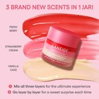 Laneige Lip Sleeping Mask 20g Strawberry Shortcake New Authentic