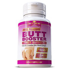 Butt Booster Firmer Buttocks Supplement Bum Eniargement Pills Butt Enhancer 60ct