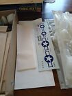 Guillow s Lockheed P-38 Lightning Balsa Wood Model Airplane Kit  Wwii  Gui-2001