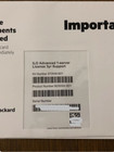 New Hpe Ilo Advanced G8 G9 G10 License 3yr Bd505a 872648-b21 Fast Shipping