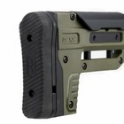 Mdt Oryx Ruger 10 22 Rifle Stock Upgraded Chassis Black 104781-gry