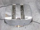 Vintage Sunbeam At-w Chrome Toaster Radiant Control Auto Drop Clean   Working