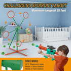 Shooting Games Toys For Age 5 6 7 8 9 10  Year Old Boys  Kids Toy