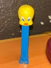 Vintage Tweety Bird Pez Dispenser