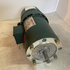 Wattsaver - C6t17fc249a 1hp 3ph  Wattsaver Brake Motor 119564 00