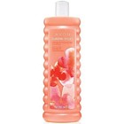 Avon Senses Orange And Honeysuckle Bubble Bath 24 Fl Oz