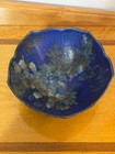Vintage Handmade Serving-decorative Bowl Mcm Vibes