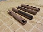 Spare Parts Container Reproduction For 1903 Springfield Buttstock No Spare Parts