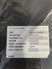 Centurylink C1100z Zyxel 802 11n Wireless Modem Router Vdsl Adsl2 