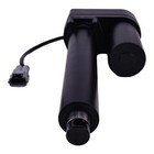 263-802 263802 Electric Actuator For Snowbear