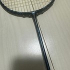 Badminton Racket Voltric Z-force Ii