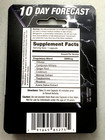 10 Day Forecast  Male Enhancement Supplements 24 Pills