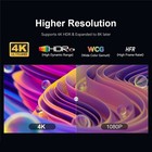 Gtmedia Ota Atsc 3 0 Hdtv Tv Tuner Usb 3 0 For Android 9 0 Tf Dvr Free Recording