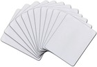 A-sub Sublimation Blanks  24pk Large Extended Gaming Mouse Pads 9 4 x7 9 x0 08 