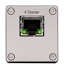 Universal Audio Ape1x Remote-controllable Unison Preamp  Dante