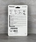 Panasonic Kx-tca430 Comfort Fit Over The Head Headset With Flexible Mic New