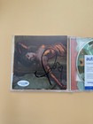 Signed Taylor Swift The Life Of A Showgirl Cd Photo 2 Acoa Sp29052