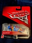 Lot Of 5 Disney Pixar Cars 3 Diecast Cars 1 55 Scale New In Package- Fast Ship 