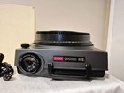 Rebuilt Kodak Carousel 800 Slide Projector Fully Functional See Video 3451