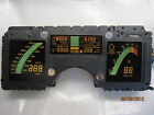 Corvette C4 Digital Dash Instrument Cluster Rebuilt 84 85 86 87 88 89 Speedo