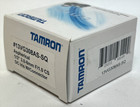 New Tamron 13vg308as-sq Cs Mount Aspherical Cctv 1 3  3 0-8mm F 1 0 Lens
