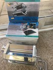 Craft Pasta Machine Ok Great For Making Clay Designs Amaco