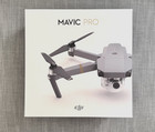 Dji Mavic Pro 4k Camera Quadcopter Drone W  Multiple Accessories-mint Condition