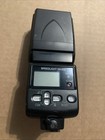 Nikon Speedlight Flash Sb-600 Untested  Clean Battery Compartment    
