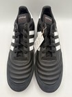 Adidas Men s Mundial Team Soccer Sizes 6-13 Black  019228 