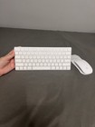 Nwob Apple Wireless Magic Keyboard A1644   Magic Mouse A1657 Combo