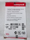 Honeywell 5853 Wireless Glassbreak Detector Reliable Security Solution - Single