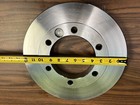 12    A2-8 Semi-finished Adapter Plate For Lathe Chucks   adp-12-a28sm  New