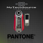 New Pantone Color Cue 2 1 Reader Spectrocolorimeter Matching Handheld - Open Box