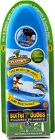 Surfer Dudes Wave Powered Classic Mini Surfer - Outdoor Boomerang Beach Toy