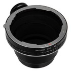 Fotodiox Pro Lens Adapter Hasselblad V-mount Lens To Fujifilm X-mount Camera