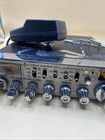 Cobra 29 Wx Nw St Soundtracker 40-channel Mobile Cb Radio