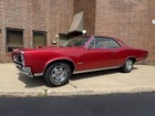 1966 Pontiac Gto - 3x2 - Frame Off