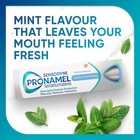 Sensodyne Pronamel Gentle Whitening Enamel Toothpaste  0 8 Ounces