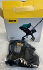 Doona Insect Net     Compatible With Doona Car Seat   Stroller  Black-free S h