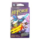 Keyforge Deck Set Of 5 Call Of Archons  open    World   s Collide  sealed  See Pic