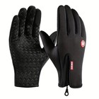 Thermal Windproof Waterproof Winter Gloves Touch Screen Warm Mittens Men Women
