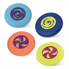     Flying Disc Set     4 Colorful Flying Discs     Outdoor Sports   Games For Kids