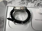 Apple Watch Ultra 2 Gps   Cellular Titanium Case  2024 