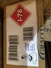 Graco Simple Sway 2in1 Baby Swing bouncer For Infants And Toddlers Gray