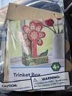 New Lowe   s Spinning Trinket Box Kids Workshop Diy Kit   Patch May 2025 Ages 4 